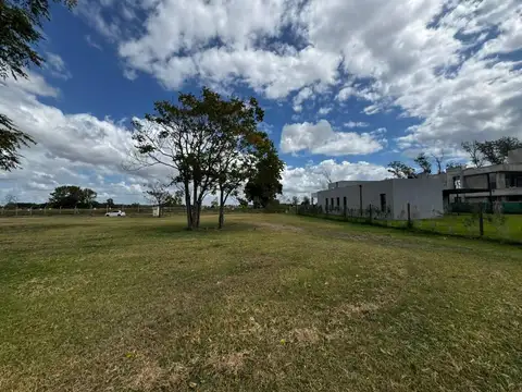 Terreno en Venta en La Alameda, USD 27.000