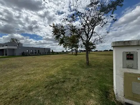 Terreno en Venta en La Alameda, USD 27.000