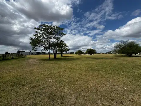 LOTE VENTA LA ALAMEDA CANNING