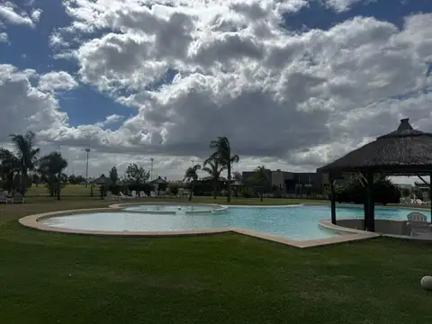LOTE VENTA LA ALAMEDA CANNING
