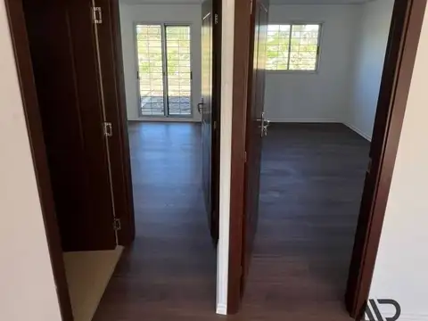 Casa Monoambiente con 4 baños