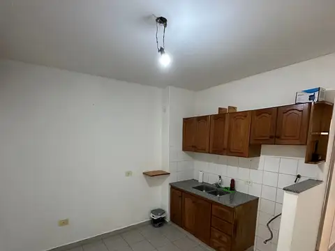 Departamento en Alquiler de Monoambiente