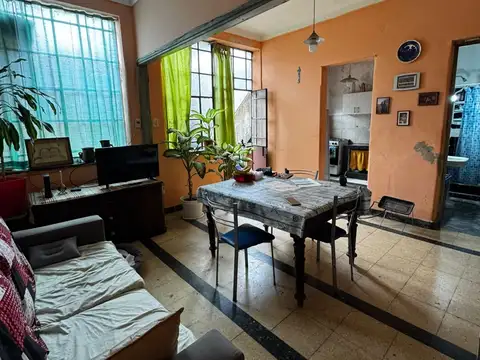 Depto Tipo Casa en Venta en Villa Lugano, USD 84.000