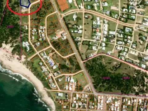 Terreno - Venta - Uruguay, José Ignacio