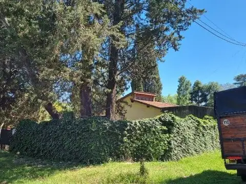 Excelente Terreno / Lote en venta de 320m2 ubicado en Muñiz Toma Propiedad