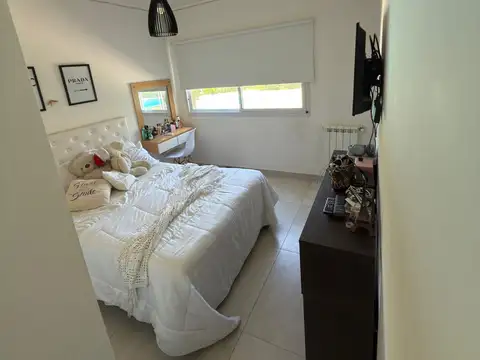 CASA EN SAN RAMON - PILAR