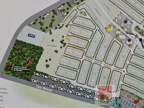 Terreno en Venta de 312,0 m2