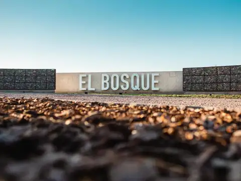 Privado EL BOSQUE - Don Bosco Ruta Provincial 50