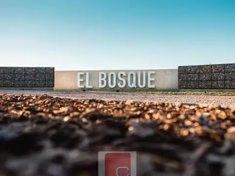 Privado EL BOSQUE - Don Bosco Ruta Provincial 50