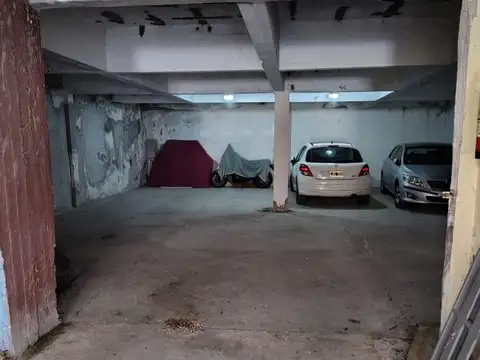 Cochera en Venta Fija