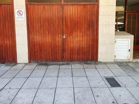 Cochera - Venta - Argentina, San Bernardo - ANDRADE 109