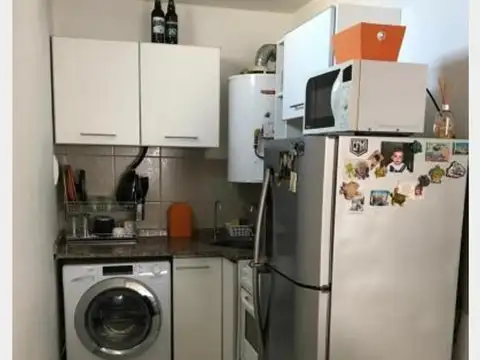 Departamento en Venta en Lomas del Mirador