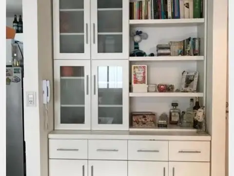 Departamento en Venta al Oeste