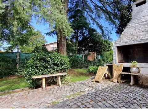 Casa en Venta 25 años