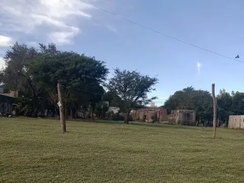 VENTA LOTE LAGUNA LARGA OPORTUNIDAD