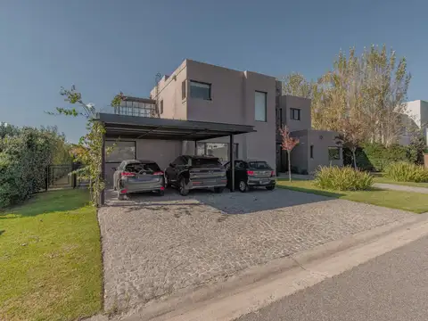 Casa en Venta 8 años