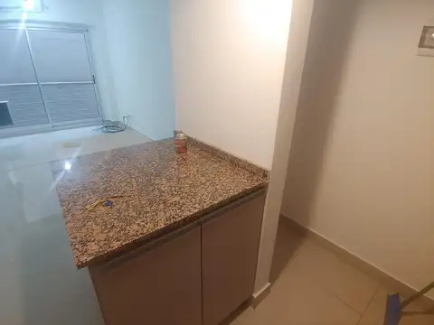 Departamento en Alquiler Apto profesional