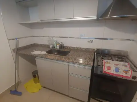 Departamento en Alquiler 5 años