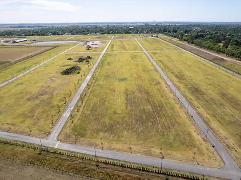 Terreno en venta en La Finca 2 - barrio cerrado con amenties