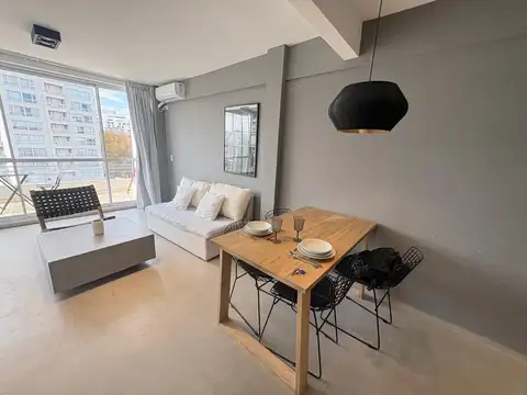 Departamento en venta ubicado en San telmo