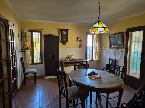 Casa en Venta Calle Palma- Maipú