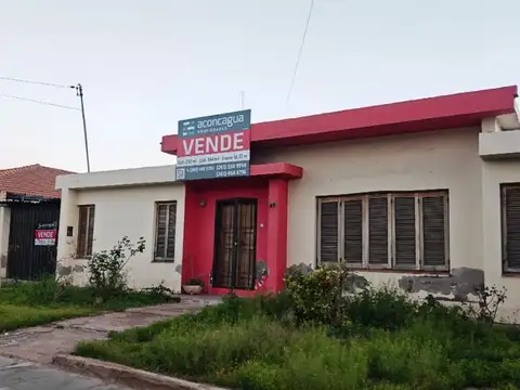 Casa en Venta Calle Palma- Maipú