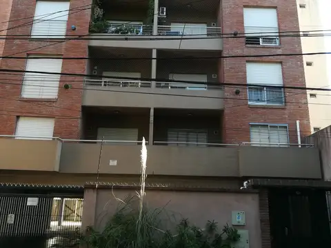 MUY BUEN DEPARTAMENTO 2 AMB.  SAN FERNANDO CENTRO. 3 DE FEBRERO 1200