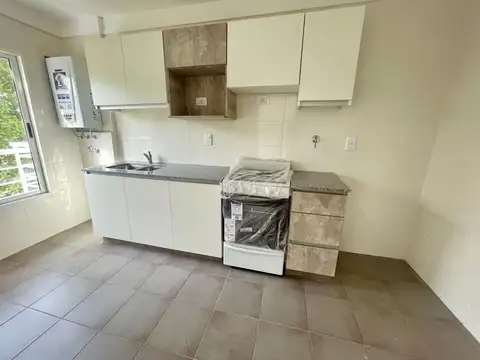 Departamento en Venta de 3 ambientes