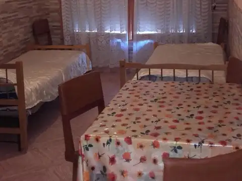Departamento en venta - 2 Dormitorios 1 Baño - 55Mts2 - Las Toninas