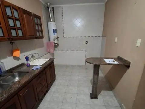 Depto Tipo Casa en Venta de 3 ambientes