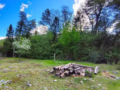 Terreno en Venta 32  mts Fondo