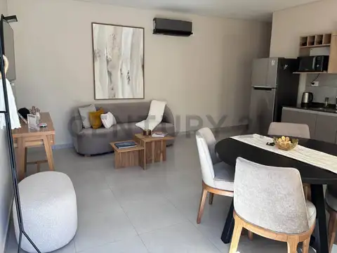 Departamento en Venta en Las Heras, USD 90.000