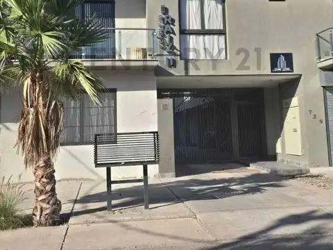 VENTA DE DEPARTAMENDO EN COMPLEJO RAIZ II, LAS HERAS MENDOZA. ID:332431