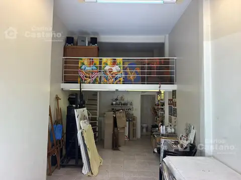 Oficina en Venta 40 años
