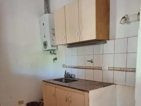 Departamento en Venta 20 años