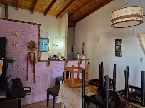 Departamento en Venta en Chascomus, USD 75.000