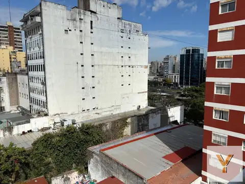 Departamento en Alquiler al Norte