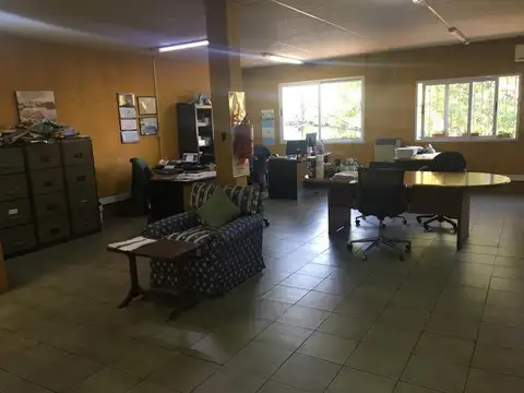 Galpon en Venta 20 años