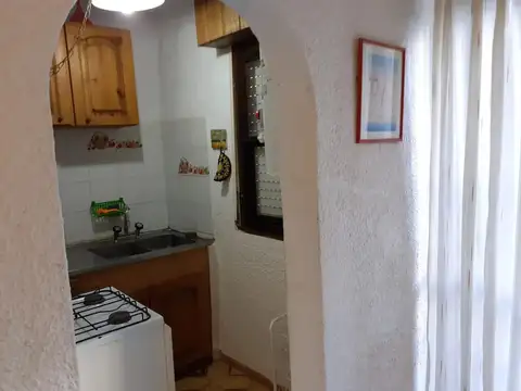 PINAMAR Depto 3 amb PB Dueña