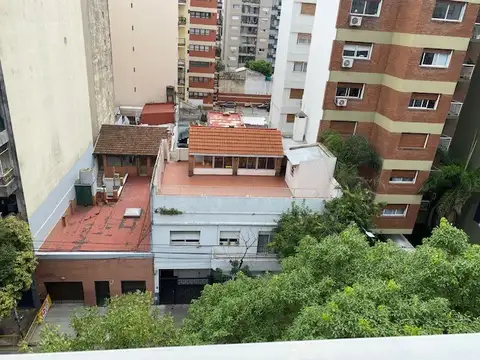 Diaz Colodrero 2500, Piso 6