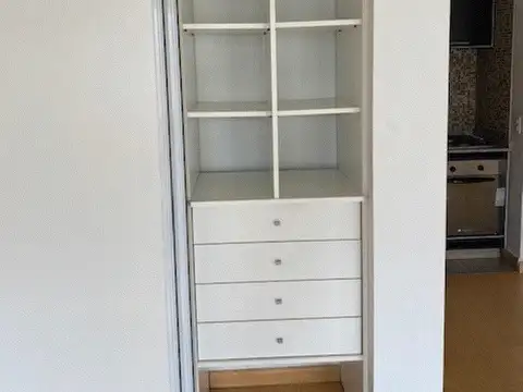 Departamento en Alquiler 6 años