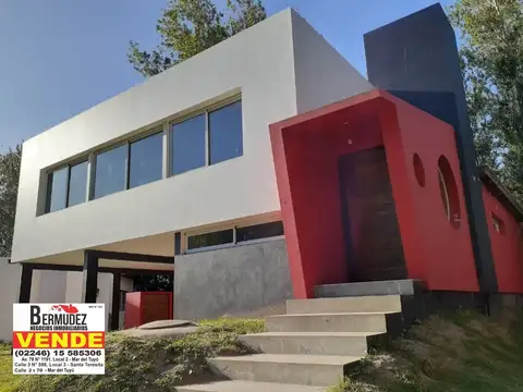 Casa en Venta de 3 dormitorios