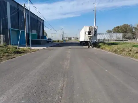 Terreno en Venta, FOS 60