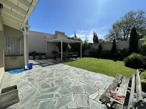 Chalet en alquiler temporal en Playa Grande