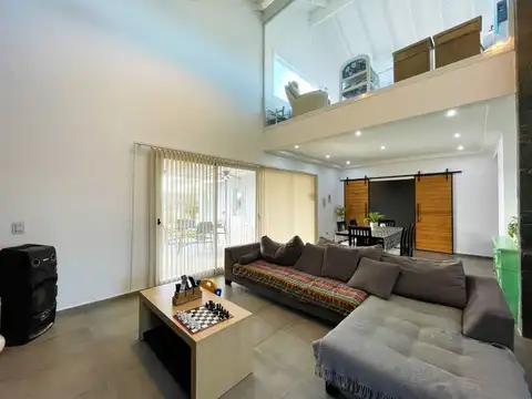 Venta Casa 5 ambientes en Canning, Fincas del Alba
