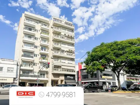 Departamento 4 ambientes Venta - Olivos