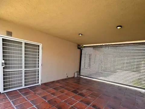 Depto Tipo Casa 4 ambientes con 1 baño