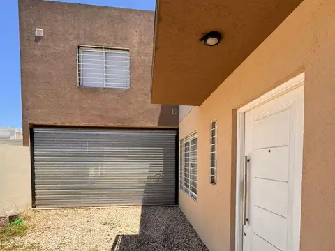 Depto Tipo Casa en Venta de 3 dormitorios