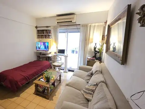 Moreno 2500, Piso 1