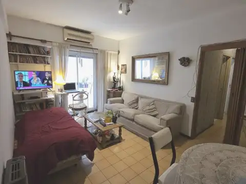 VENTA 3 AMBIENTES EN BALVANERA